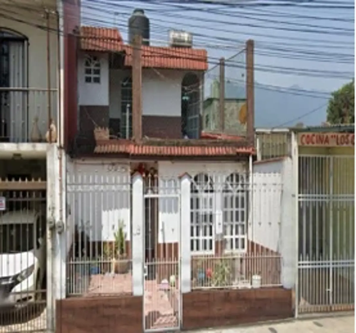 Casa en venta en El Espinal, Orizaba — foto 1 de 10