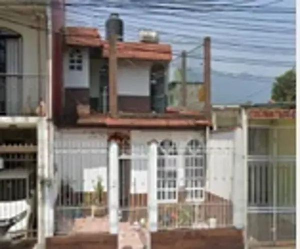 Casa en venta en El Espinal, Orizaba — foto 2 de 10