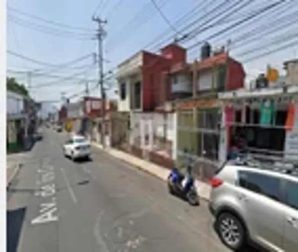 Casa en venta en El Espinal, Orizaba — foto 3 de 10