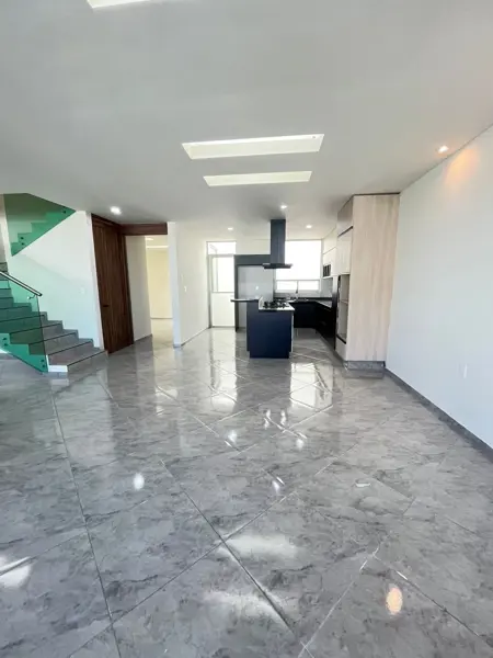 Casa en venta en Explanada Sur, Pachuca de Soto — foto 3 de 26