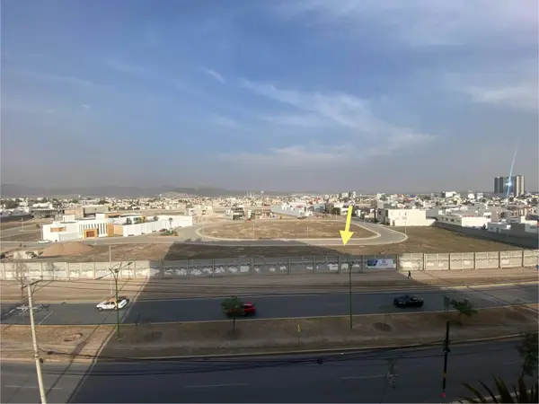 Terreno en venta en Zona Plateada, Pachuca de Soto — foto 3 de 17