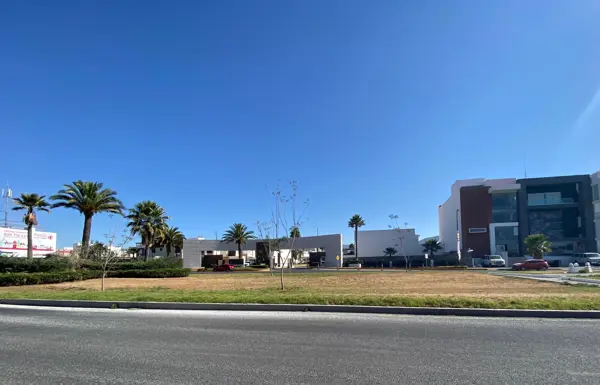 Terreno en venta en Zona Plateada, Pachuca de Soto — foto 2 de 15
