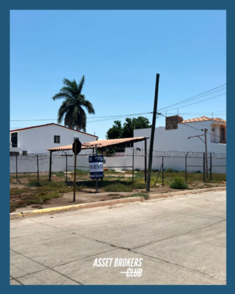 Terreno en renta en Scally, Ahome — foto 3 de 4