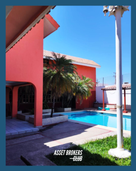 Casa en venta en Las Fuentes, Ahome — foto 3 de 11
