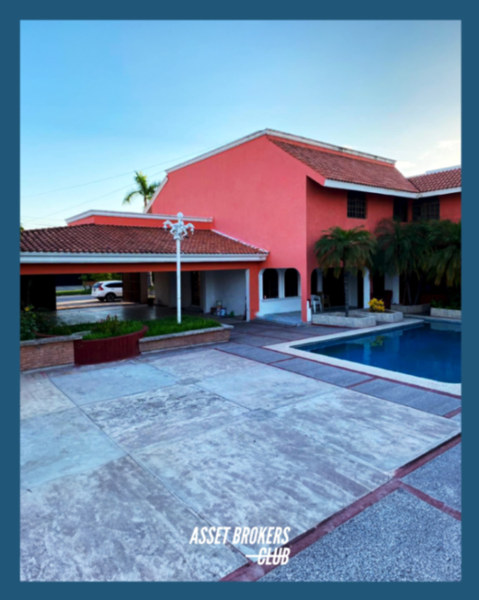 Casa en venta en Las Fuentes, Ahome — foto 2 de 11