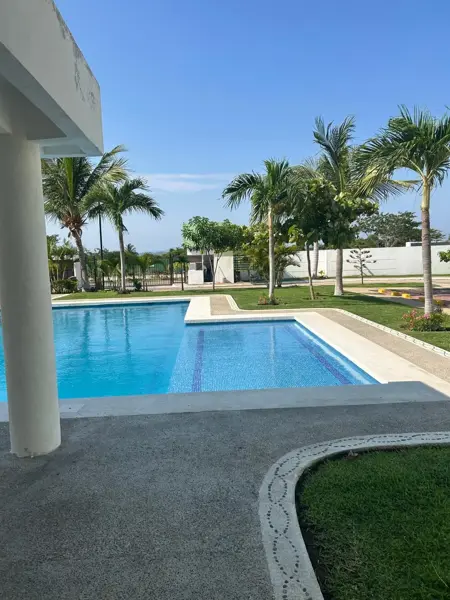 Departamento en venta en Plan de los Amates, Acapulco de Juárez — foto 3 de 21