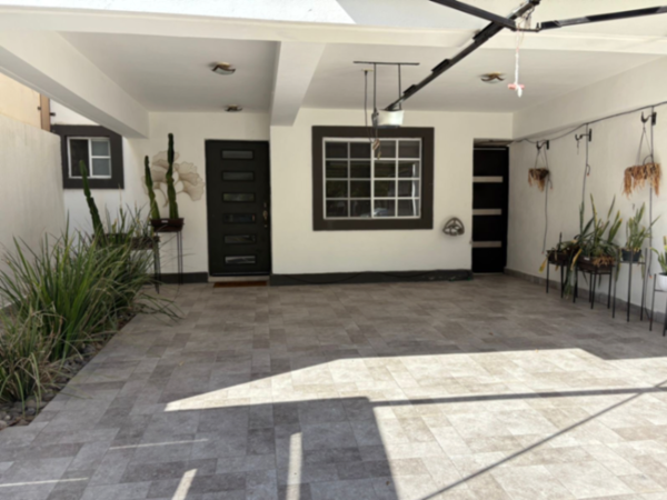 Casa en venta en Ampliación Senderos, Torreón — foto 3 de 16