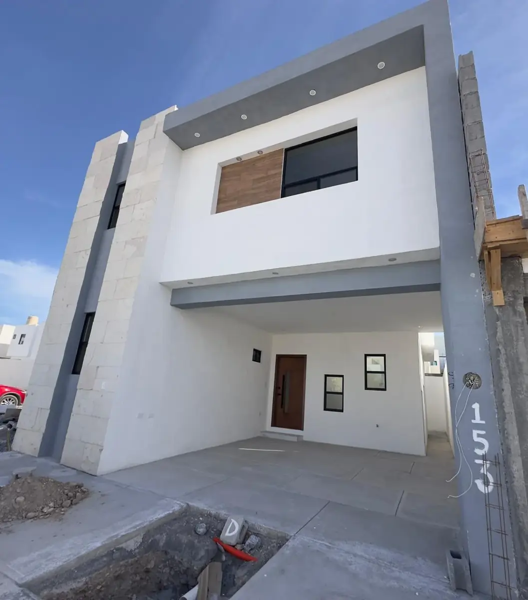 CASA EN VENTA EN PIAMONTE RESIDENCIAL