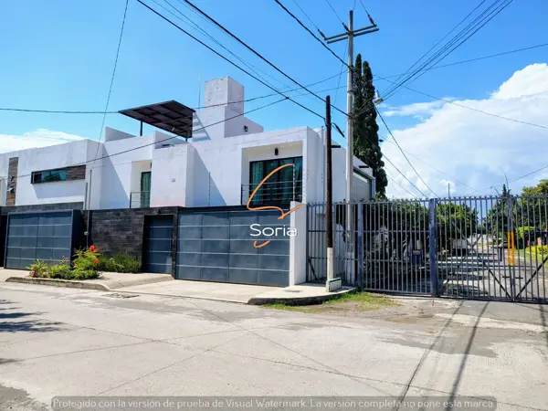Casa en venta en Brisas de Cuautla, Cuautla — foto 3 de 20