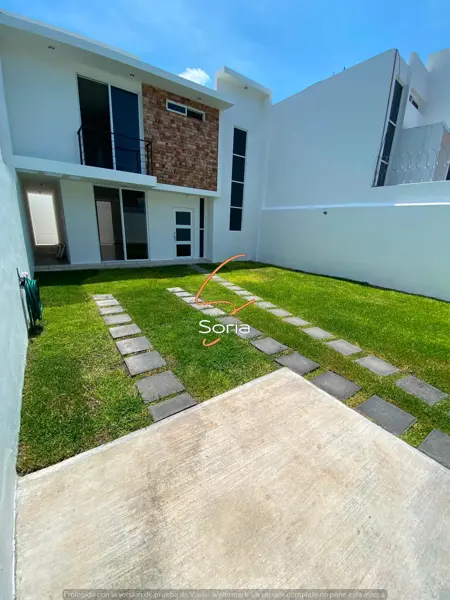 Casa en venta en Plan de Ayala, Cuautla — foto 3 de 22