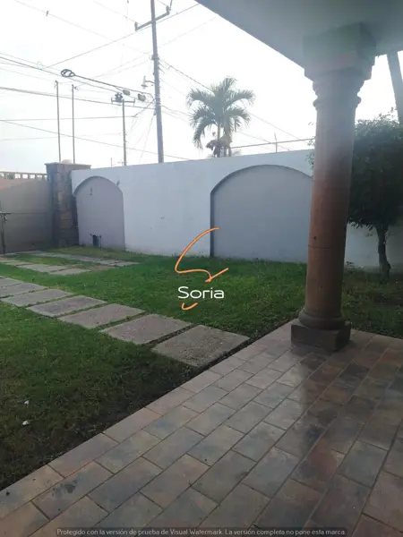 Casa en renta en Centenario, Cuautla — foto 3 de 28