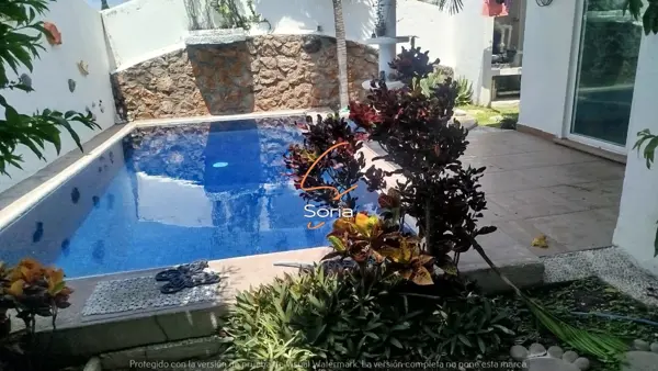 Casa en venta en Sitio del Sol, Cuautla — foto 2 de 27