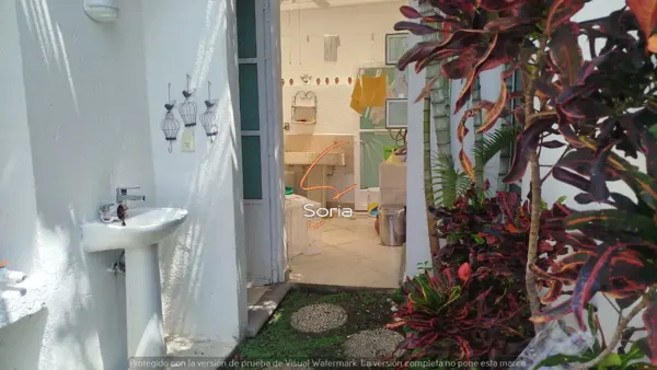 Casa en venta en Sitio del Sol, Cuautla — foto 3 de 27