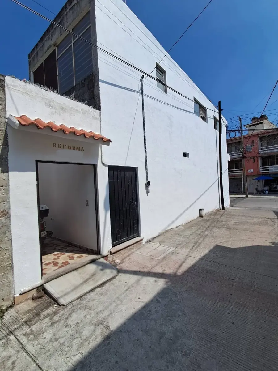 Departamento en venta en Otilio Montaño, Cuautla — foto 1 de 7