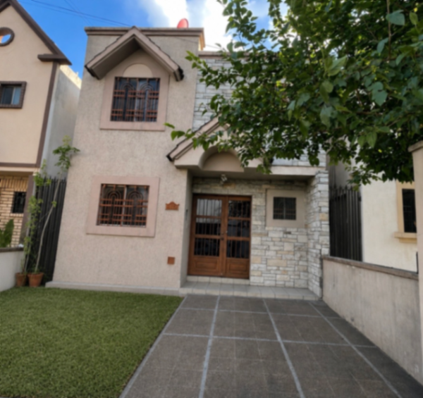 Casa en venta en Valle de las Cumbres Primer Sector, Monterrey — foto 2 de 10