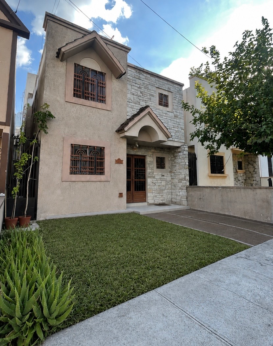 Casa en venta en Valle de las Cumbres Primer Sector, Monterrey — foto 1 de 10