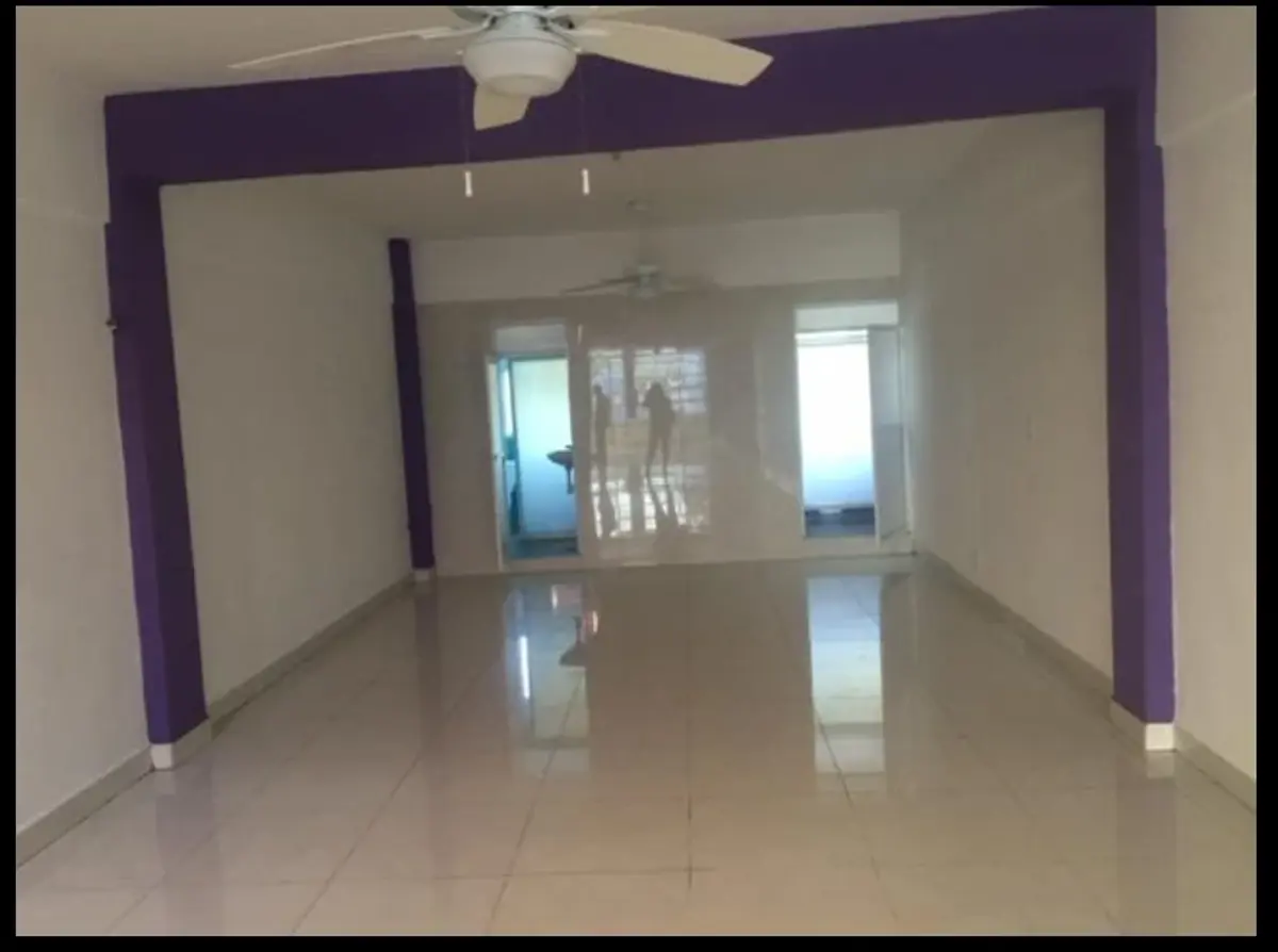 Oficina en renta en INFONAVIT Lomas del Valle, Morelia — foto 1 de 6
