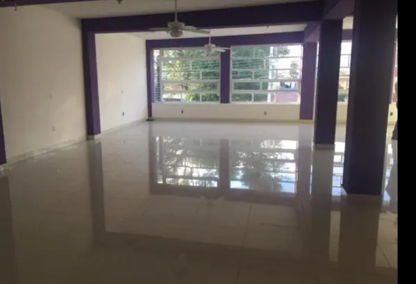 Oficina en renta en INFONAVIT Lomas del Valle, Morelia — foto 3 de 6
