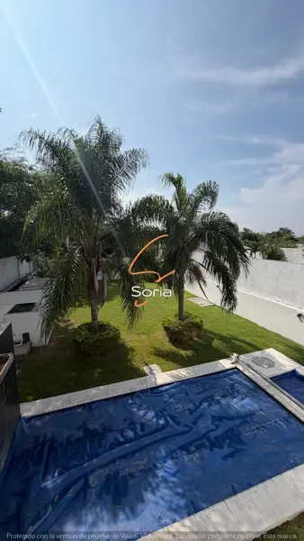 Casa en venta en Altos de Oaxtepec, Yautepec — foto 2 de 40