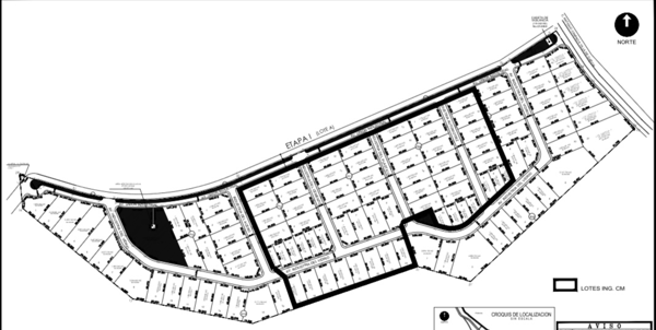 Terreno en venta en Parque Industrial Martel de Santa Catarina, Santa Catarina — foto 3 de 3