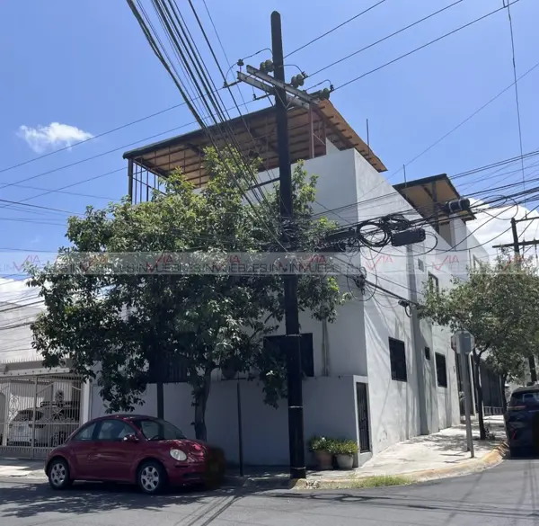 Casa en venta en Colinas de San Jeronimo, Monterrey — foto 2 de 12