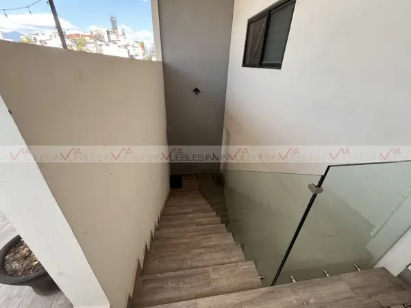 Casa en venta en Colinas de San Jeronimo, Monterrey — foto 3 de 12