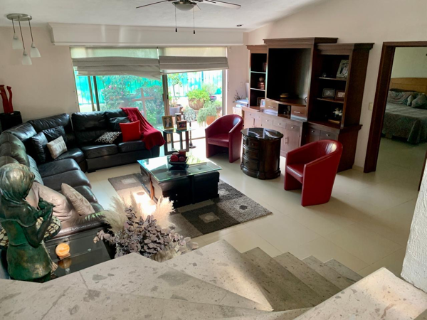 Casa en venta en Bugambilias, Zapopan — foto 3 de 14