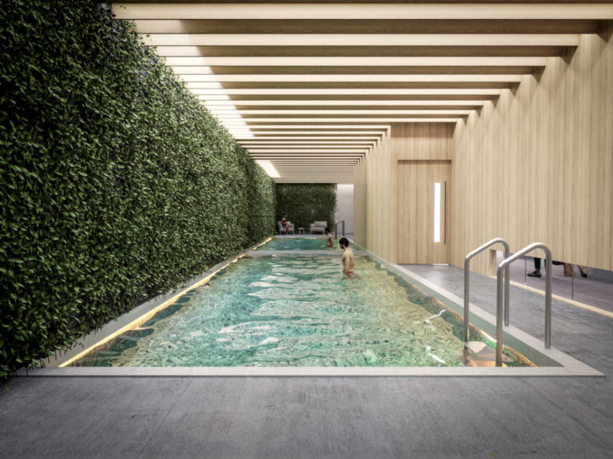 2-Bedroom Apartment with Private Terrace in Roma Norte 2-Bedroom Apartment with Private Terrace in Roma Norte