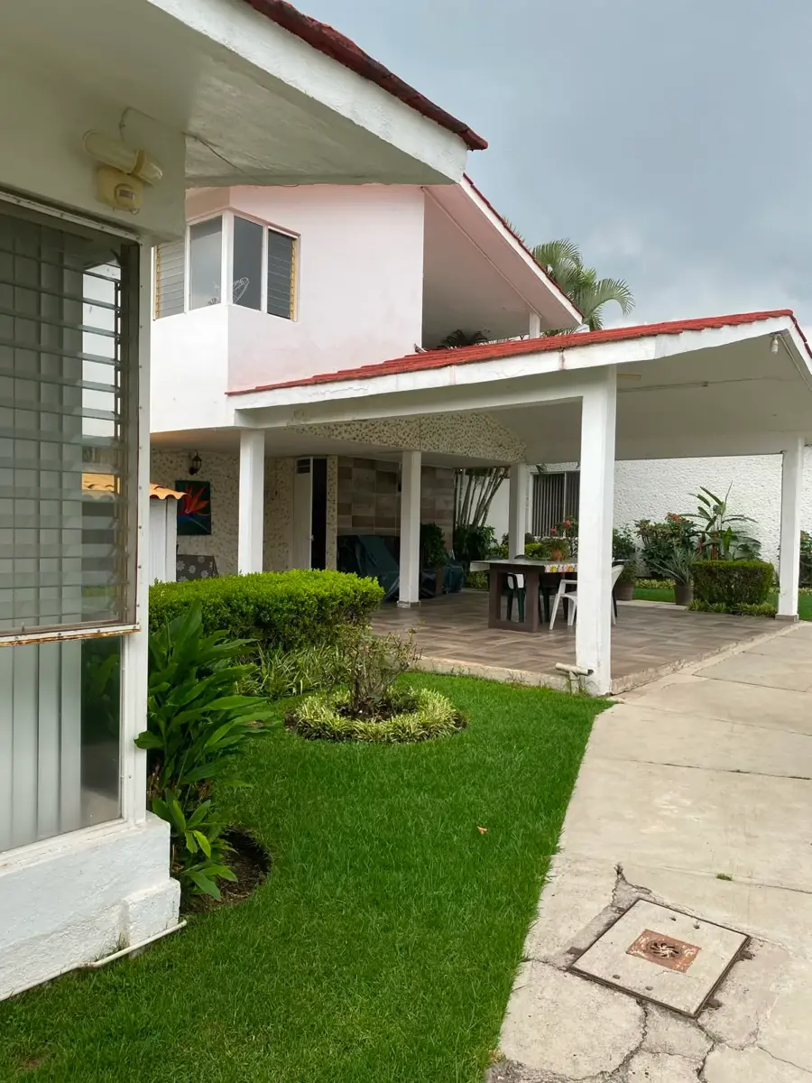 Casa en venta en Residencial La Palma, Jiutepec — foto 1 de 11