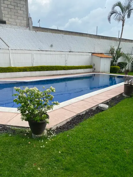 Casa en venta en Residencial La Palma, Jiutepec — foto 3 de 11