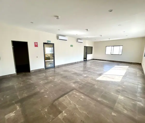 Bodega en renta en Ex-Hacienda Santa Rosa, Apodaca — foto 3 de 7