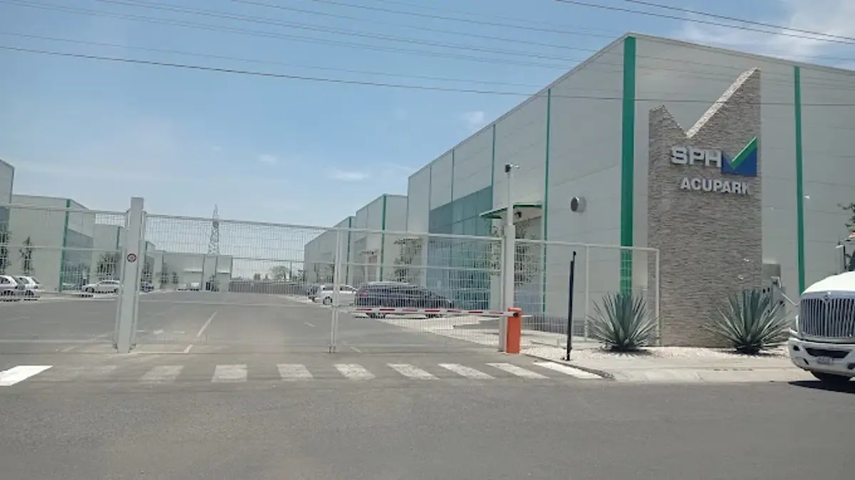Bodega en venta en El Paraiso, El Marqués — foto 1 de 6