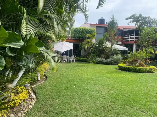 Casa en venta en Residencial La Palma, Jiutepec — foto 2 de 25