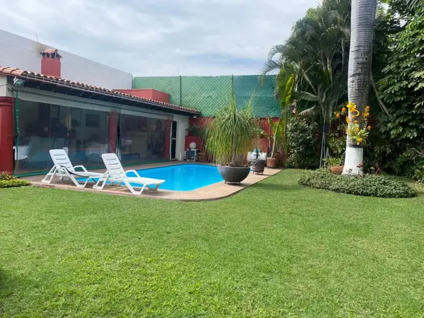 Casa en venta en Residencial La Palma, Jiutepec — foto 3 de 25