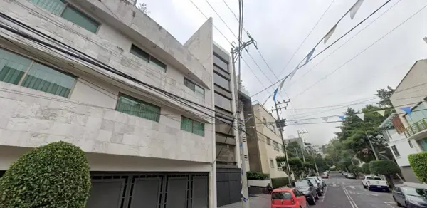Departamento en venta en San Jose Insurgentes, Benito Juárez — foto 2 de 10