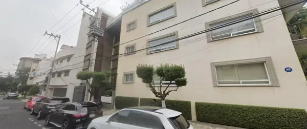 Departamento en venta en San Jose Insurgentes, Benito Juárez — foto 3 de 10