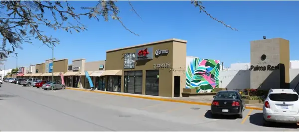 Local en renta en Los Viñedos, Torreón — foto 2 de 7