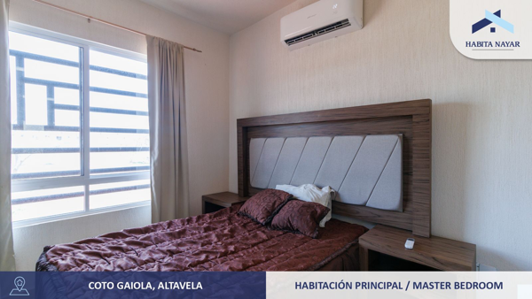 Casa en renta en Altavela, Bahía de Banderas — foto 3 de 8