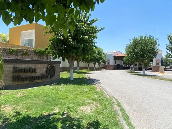 Terreno en venta en Las Trojes, Torreón, Coahuila de Zaragoza