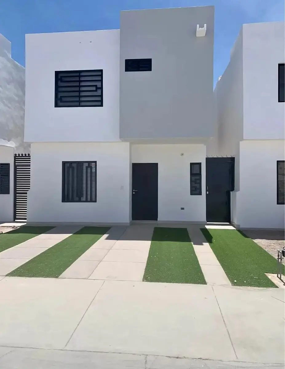 Casa en Renta en Rincón del Marques, Torreón, Coahuila de Zaragoza Casa en Renta en Rincón del Marques, Torreón, Coahuila de Zaragoza