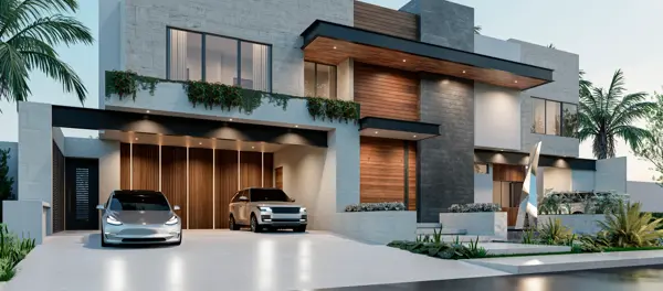 Casa en venta en Montebello, Torreón — foto 2 de 36