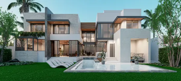 Casa en venta en Montebello, Torreón — foto 3 de 36