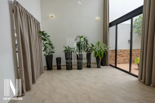Casa en venta en Lombardía Residencial, León — foto 2 de 35
