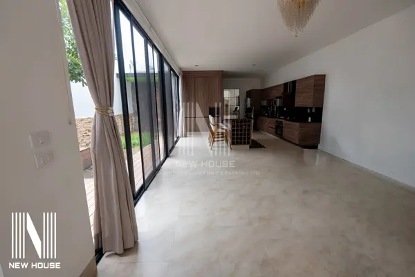 Casa en venta en Lombardía Residencial, León — foto 3 de 35