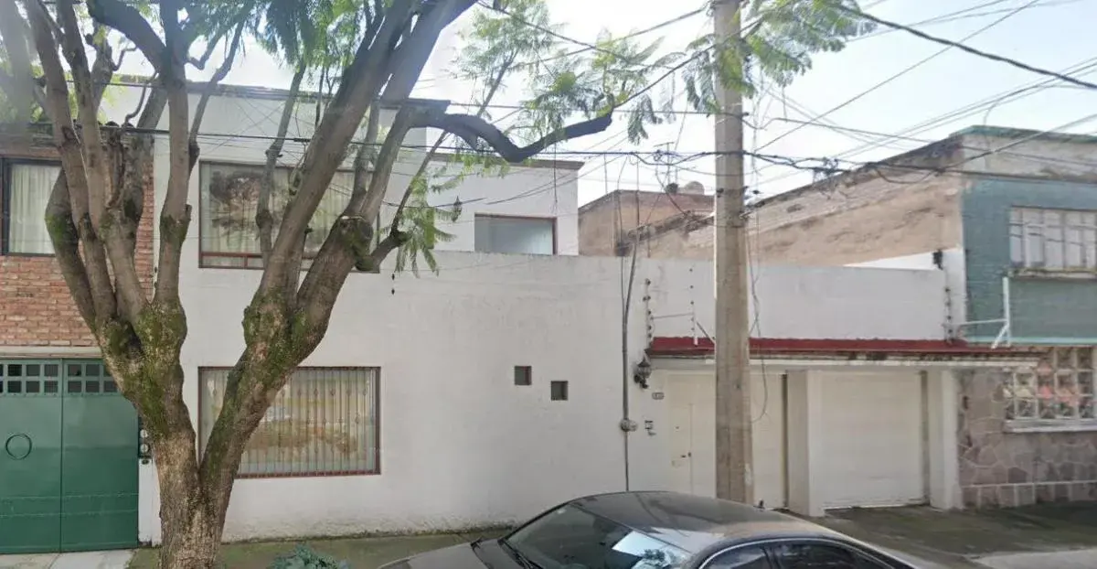Casa en venta en Romero de Terreros, Coyoacán — foto 1 de 11