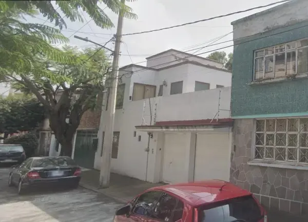 Casa en venta en Romero de Terreros, Coyoacán — foto 2 de 11