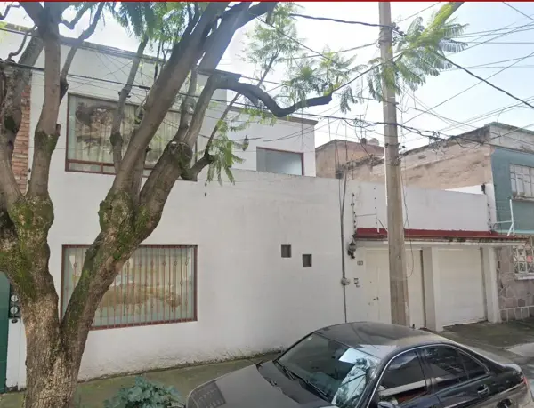 Casa en venta en Romero de Terreros, Coyoacán — foto 3 de 11