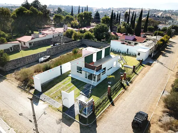 Casa en venta en Presa Escondida, Tepeji del Río de Ocampo — foto 3 de 32