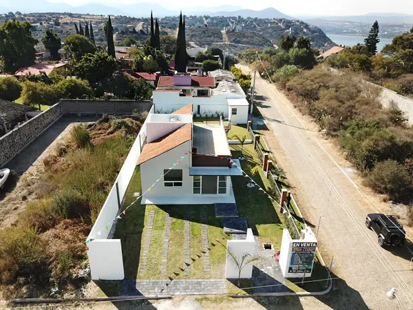 Casa en venta en Presa Escondida, Tepeji del Río de Ocampo — foto 2 de 32