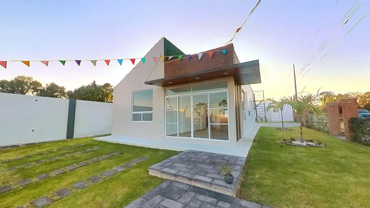 Casa en venta en Presa Escondida, Tepeji del Río de Ocampo — foto 1 de 32